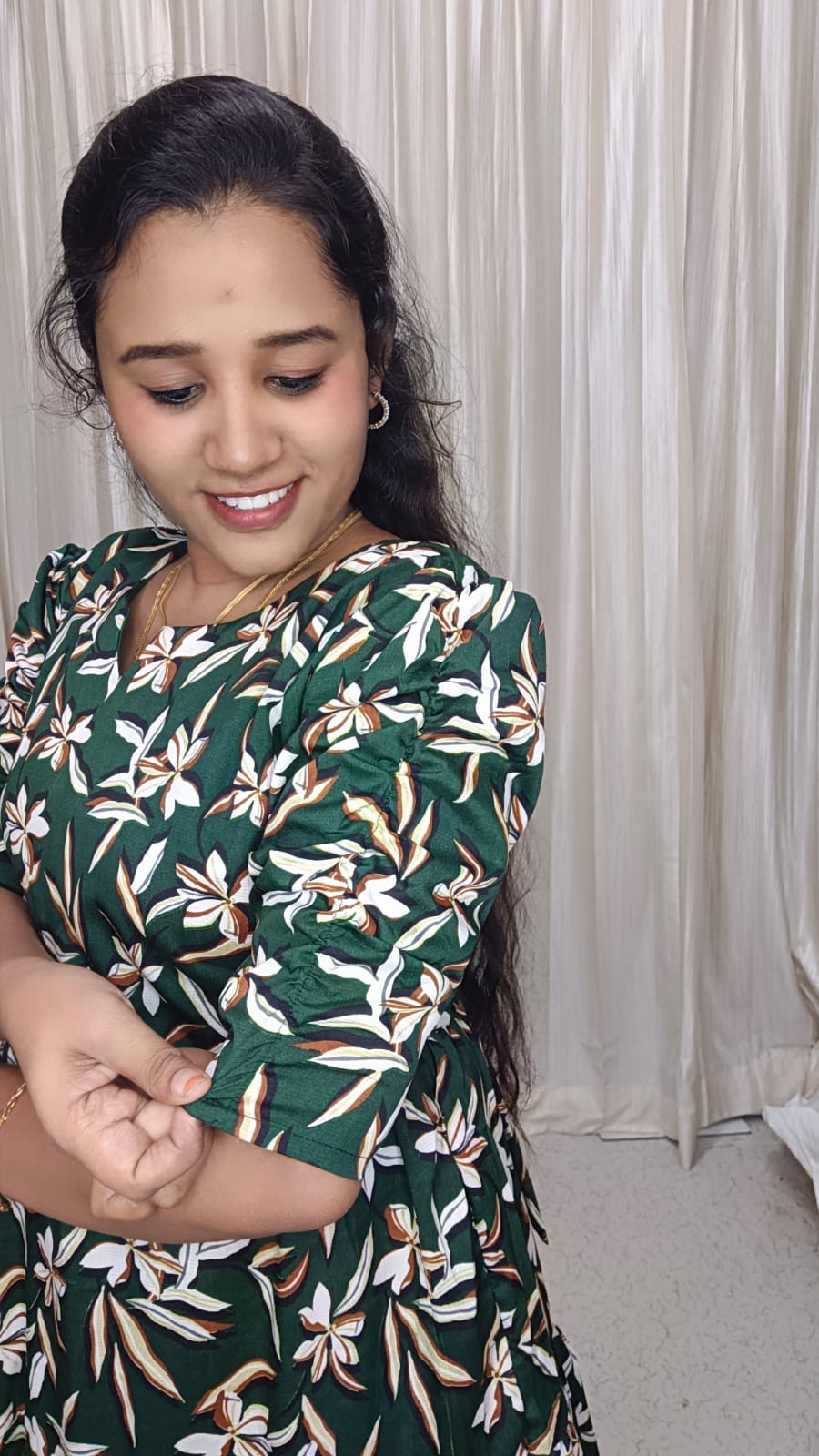 Customised popcorn maxi