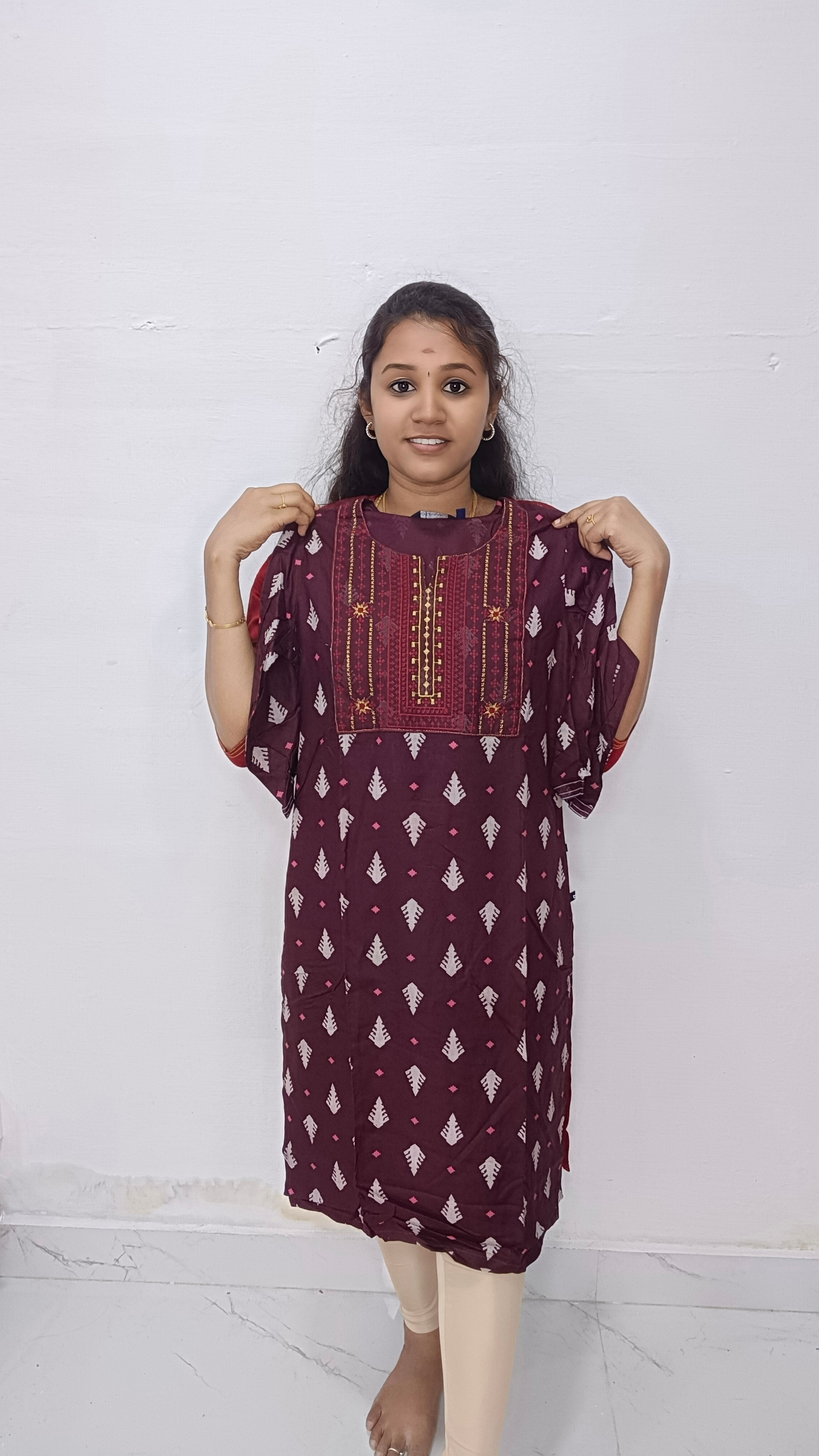 Offer kurtis