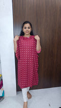 250 Kurtis