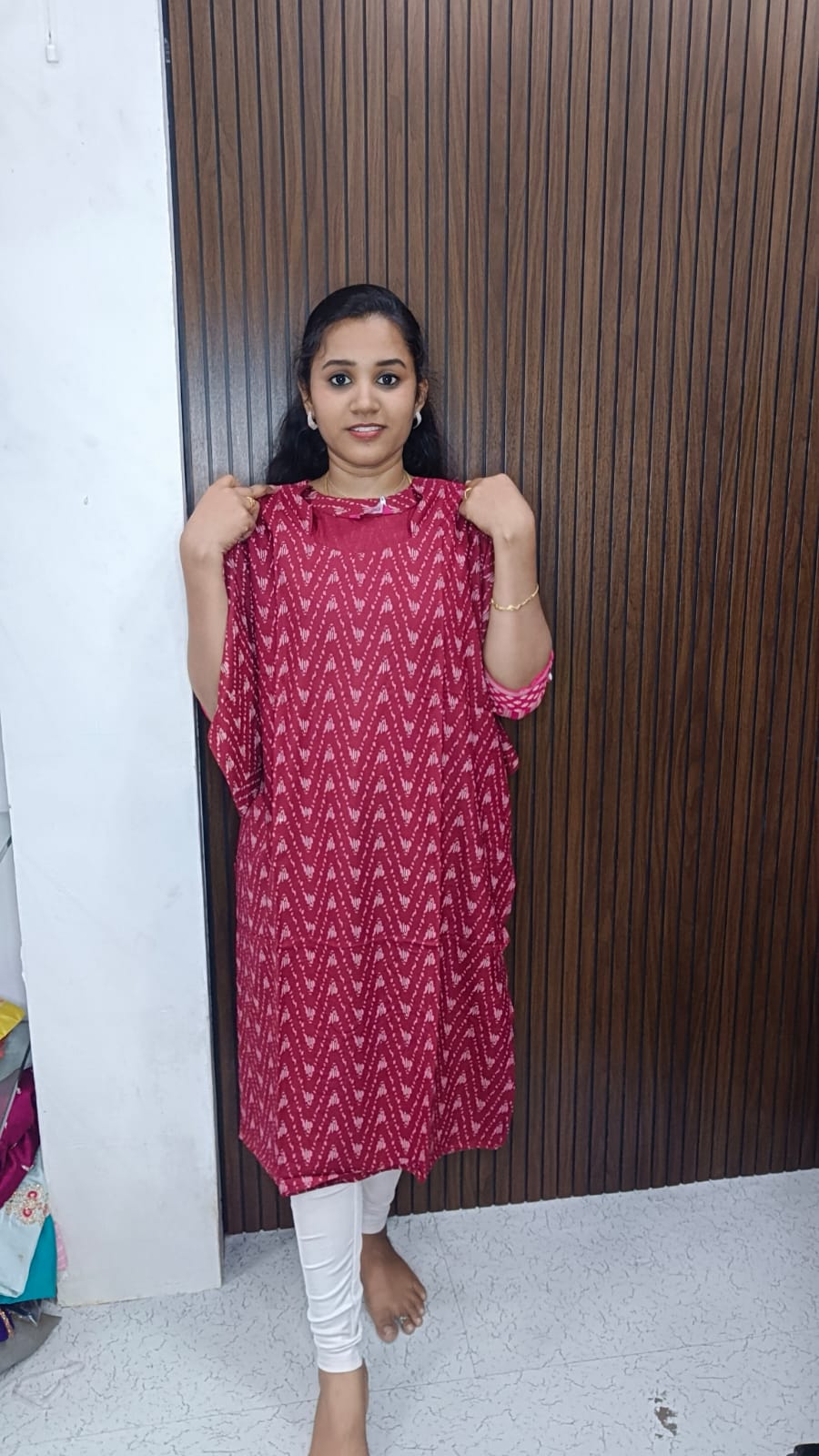 250 Kurtis