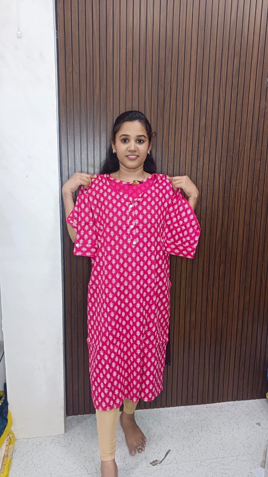 250 Kurtis