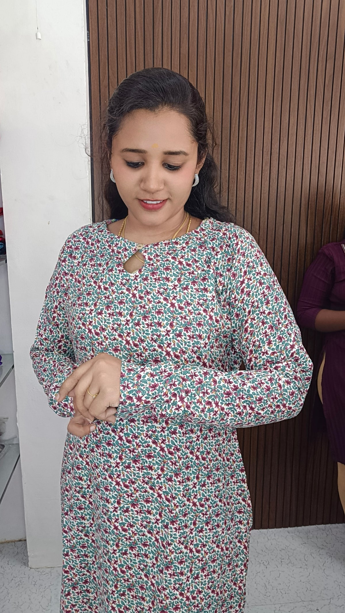 Budget Friendly Kurtis