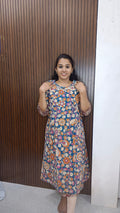 Kalamkari Aline