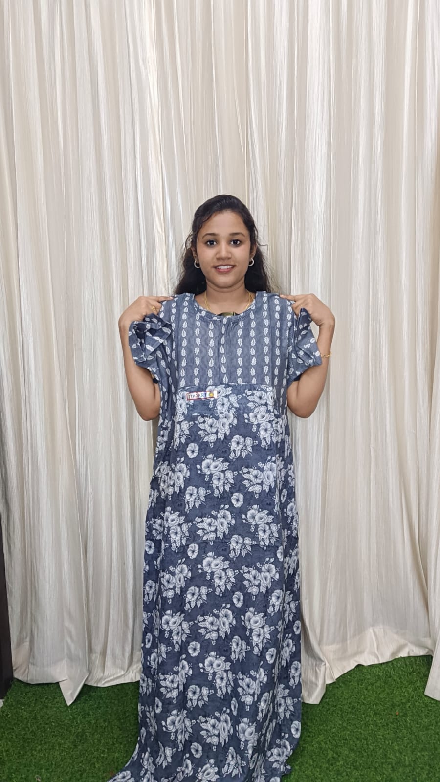 Pranjul nighties