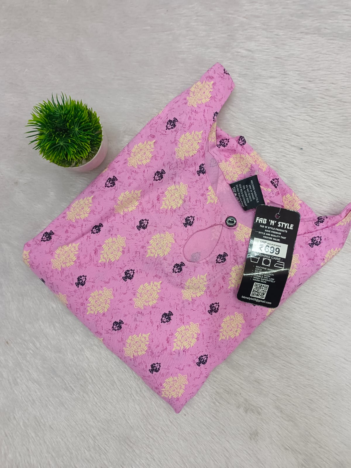 Offer kurtis