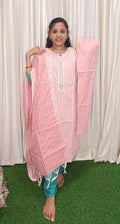 Cotton 3 piece set