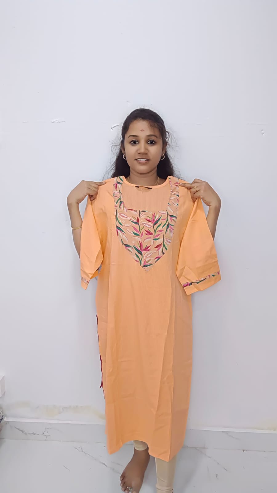 Offer kurtis