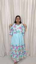 Grand Umbrella kurtis