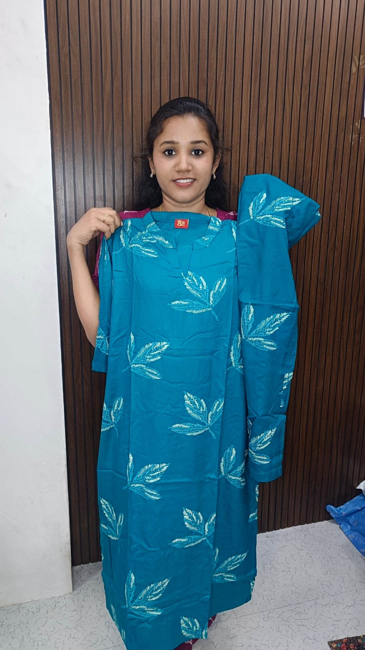 Own brand coord set