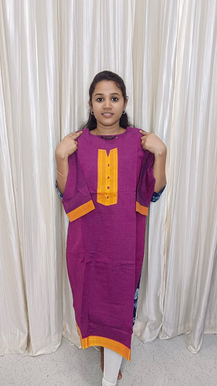 Offer kurtis