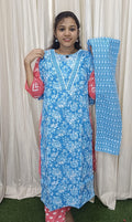 Jaipur Cotton 2 piece set