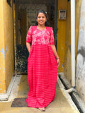 Own brand maxi nighty