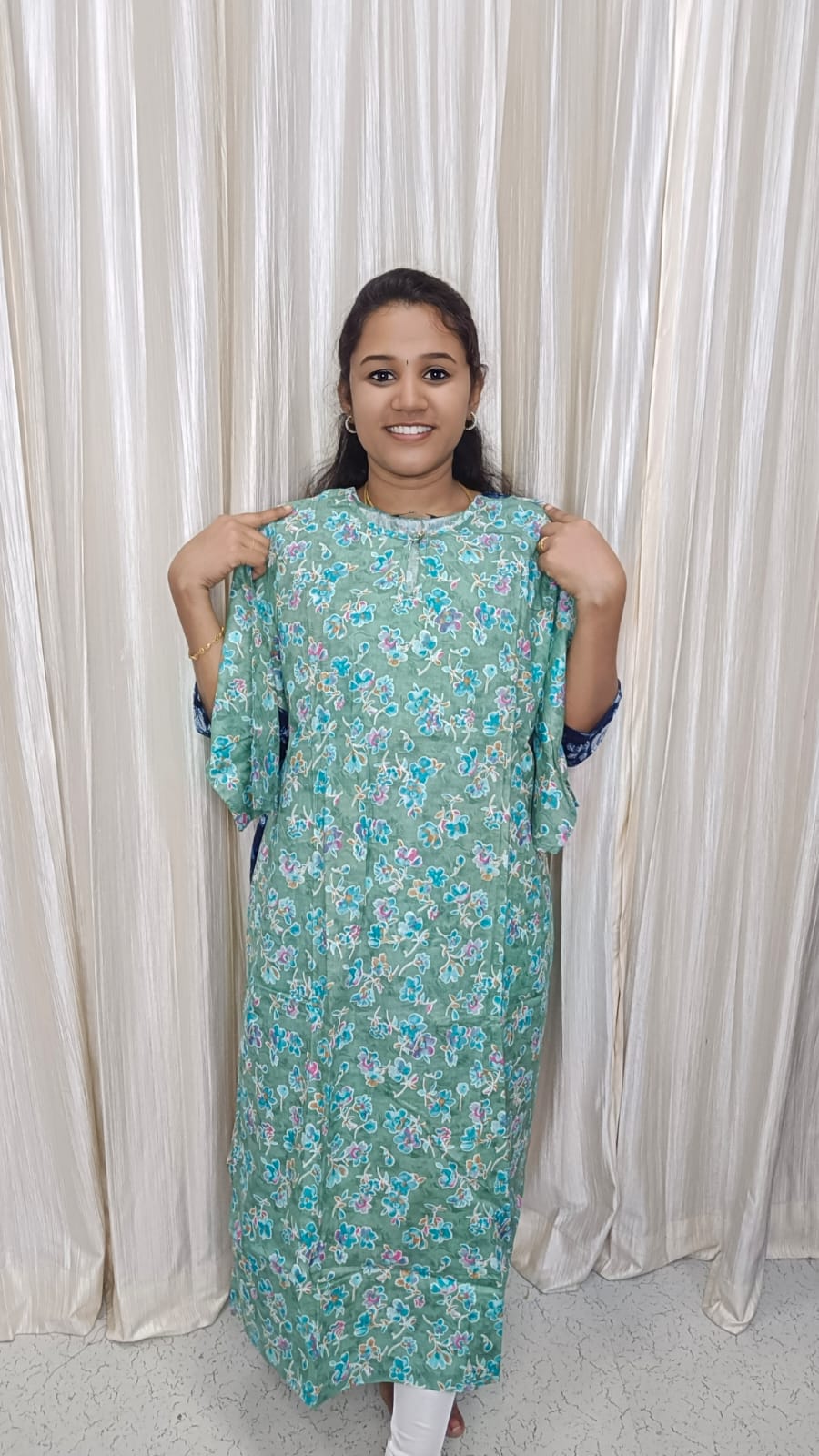 Offer kurtis