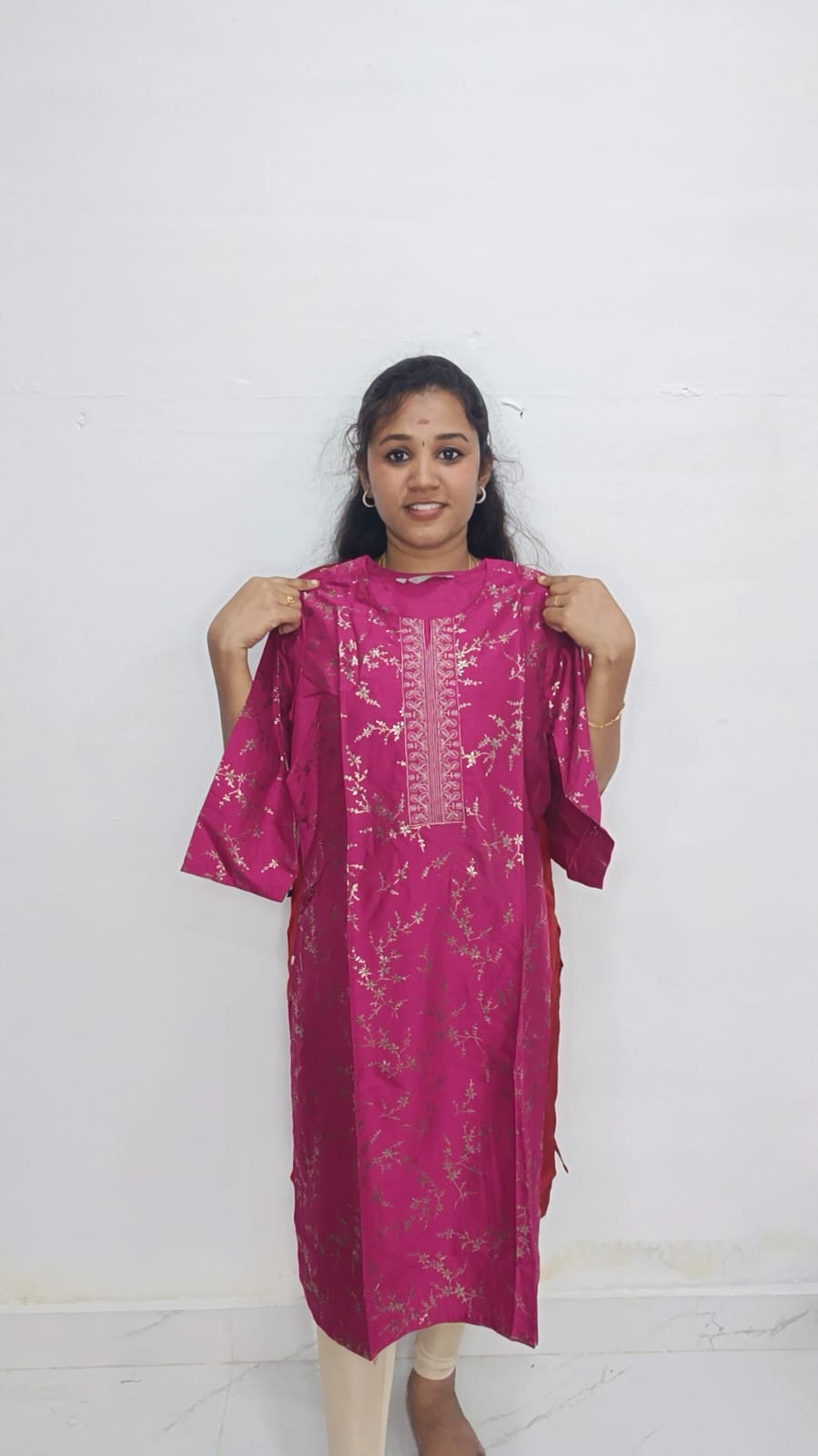 Offer kurtis