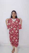 Offer kurtis