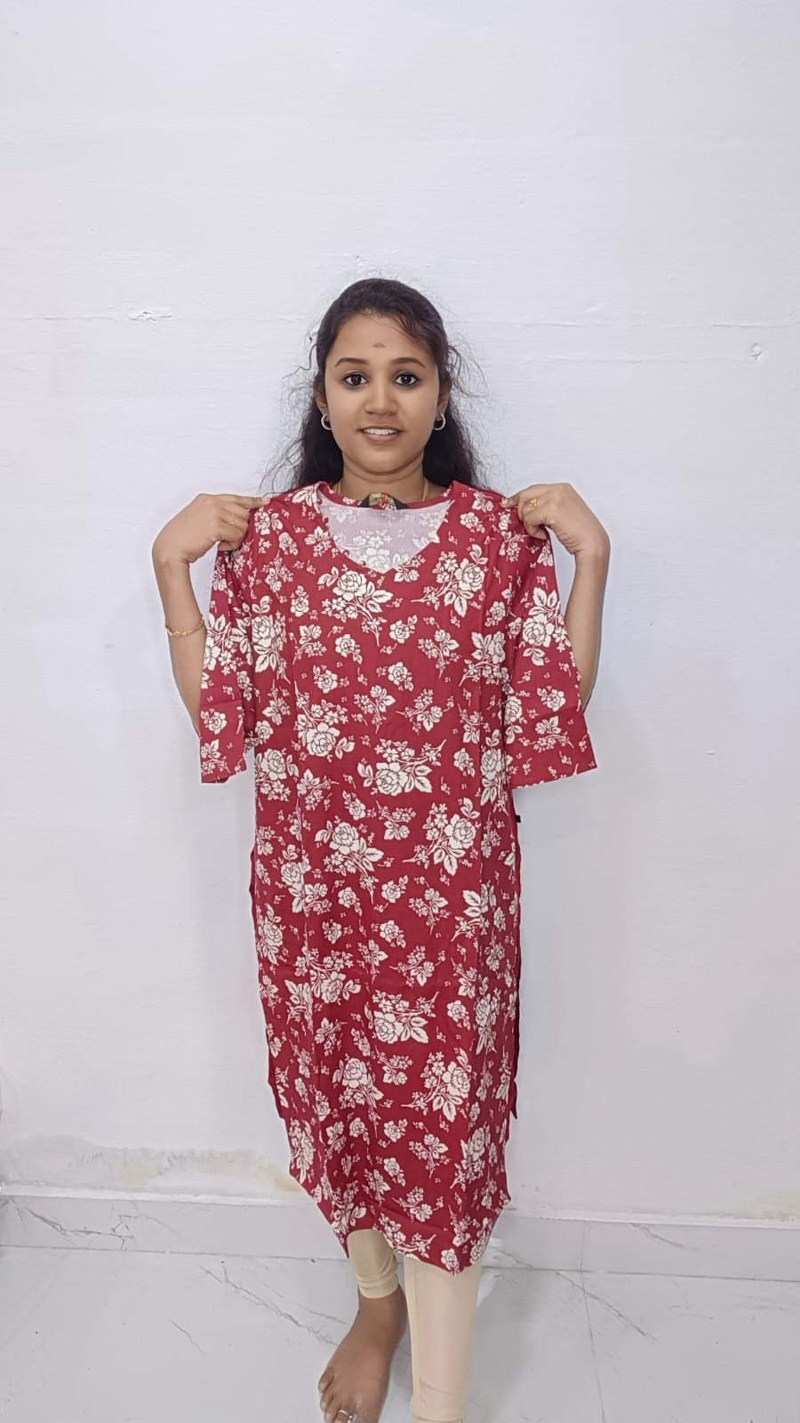 Offer kurtis