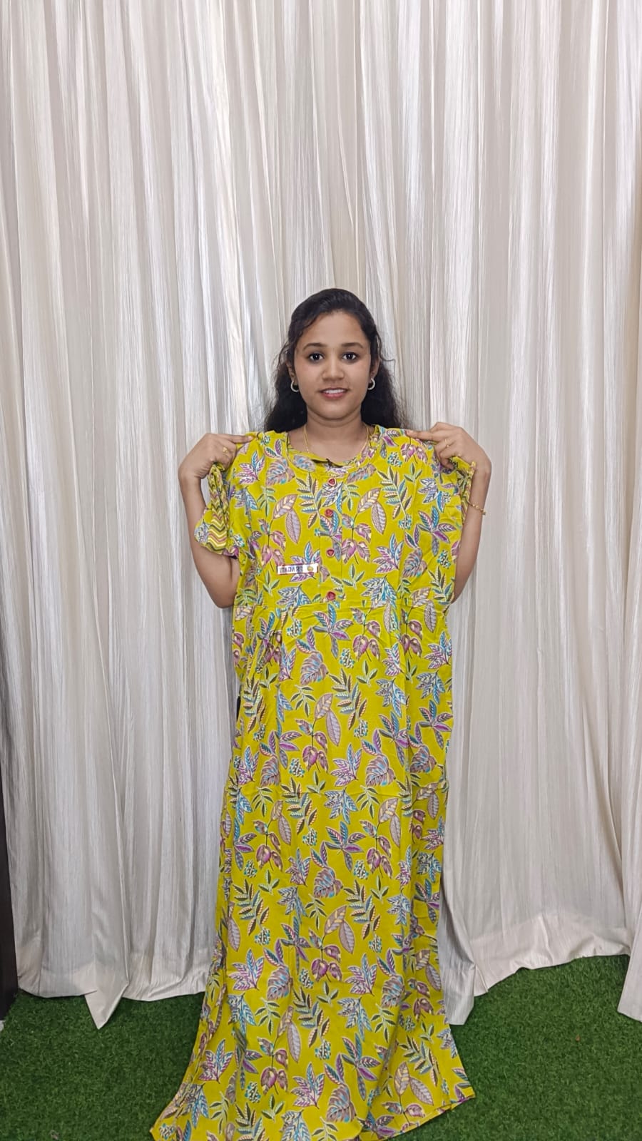Pranjul nighties