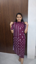 Own brand Budget friendly Kurtis
