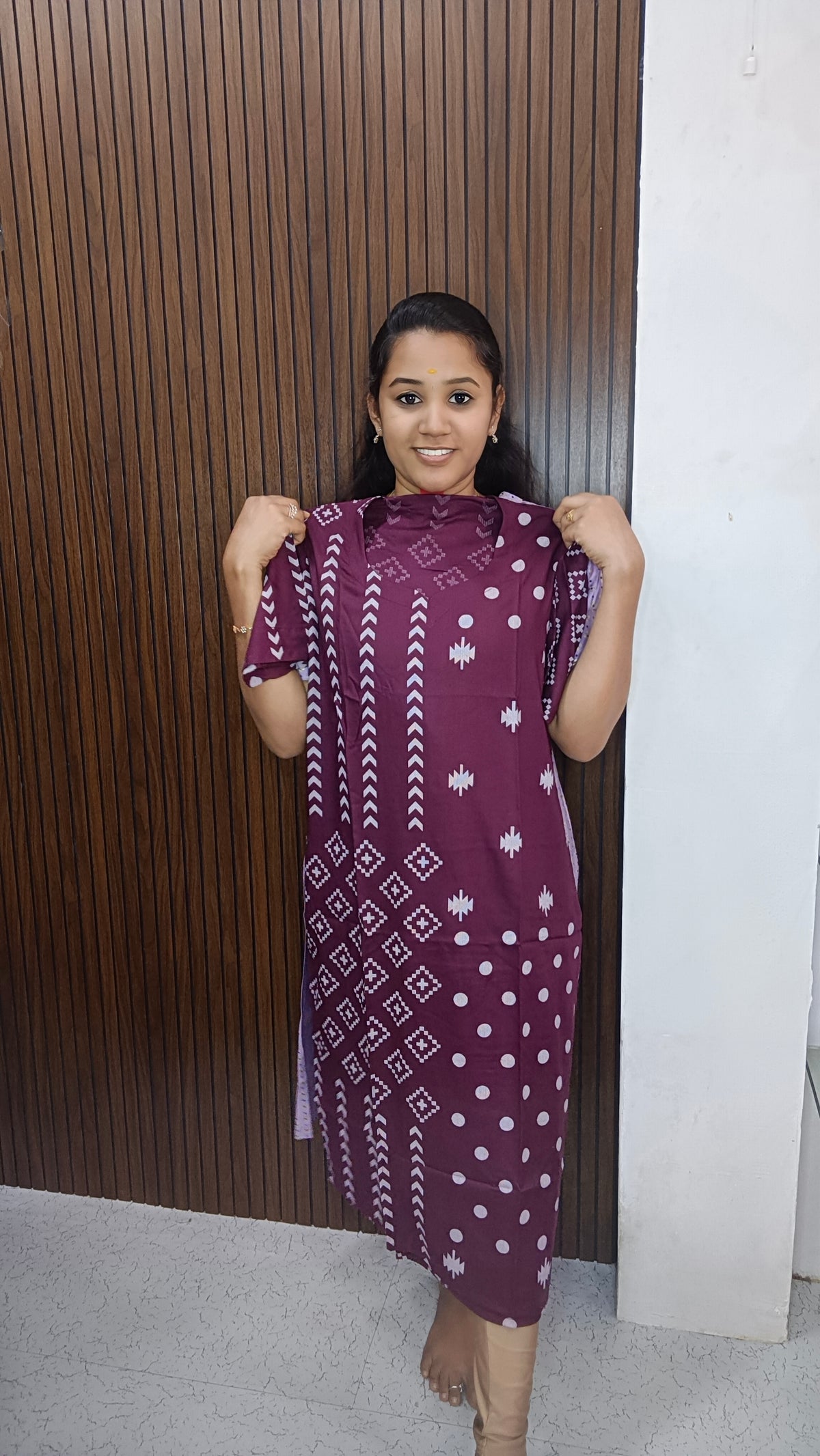 Own brand Budget friendly Kurtis