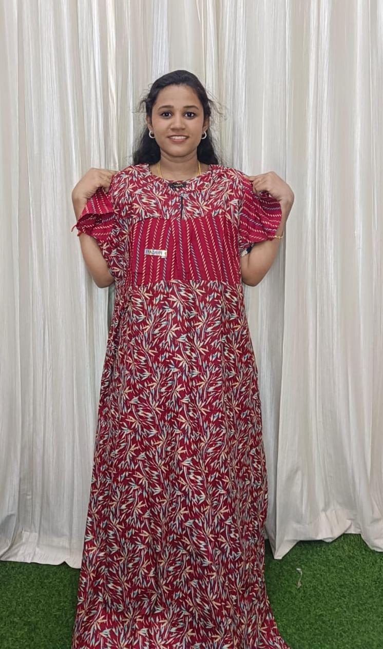 Pranjul Nighties