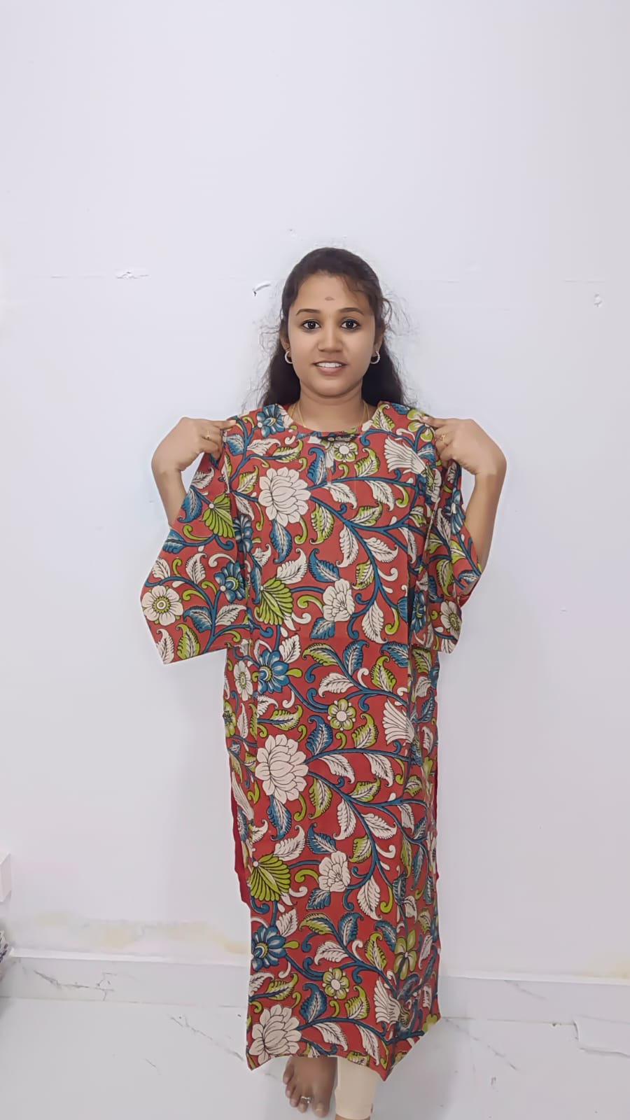 Offer kurtis