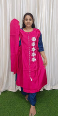 Designer aline coord set