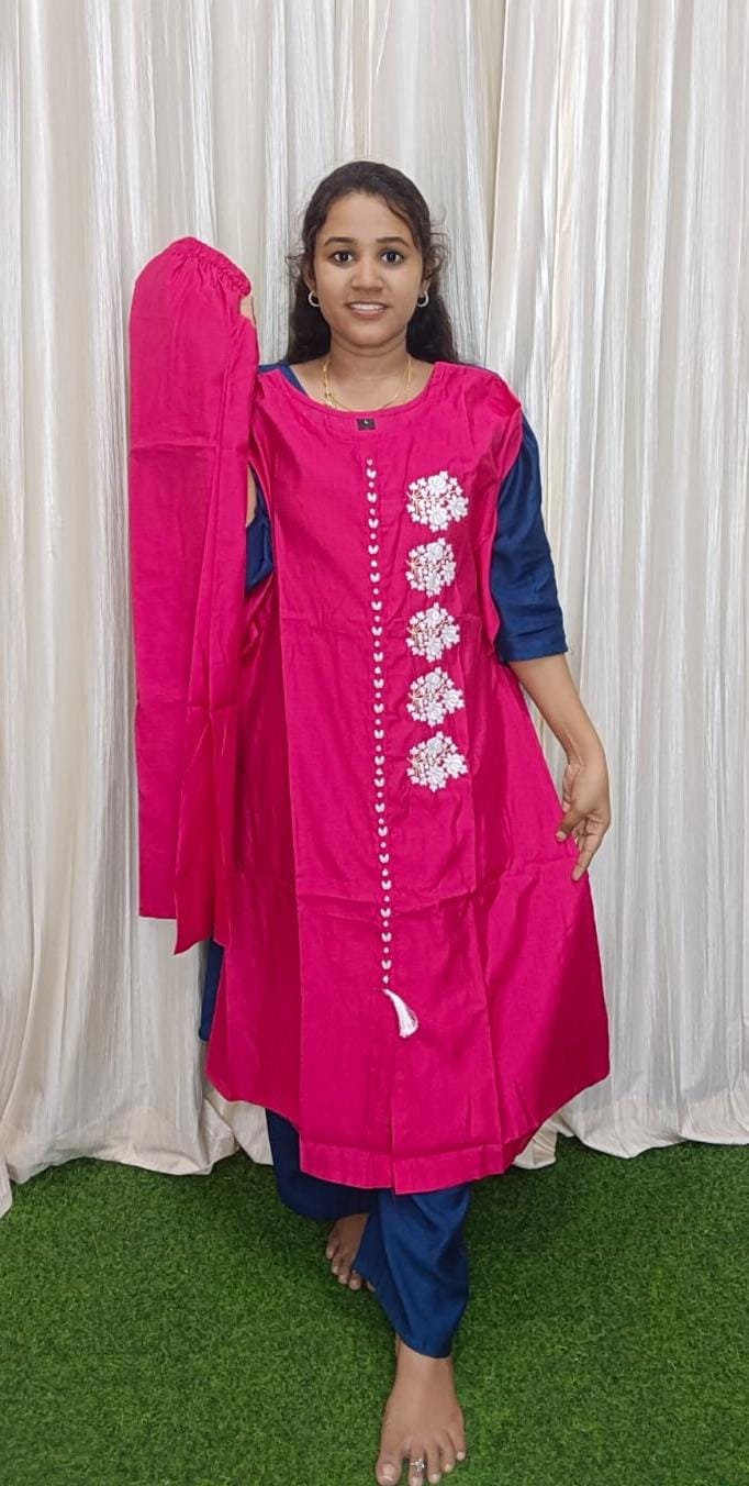 Designer aline coord set
