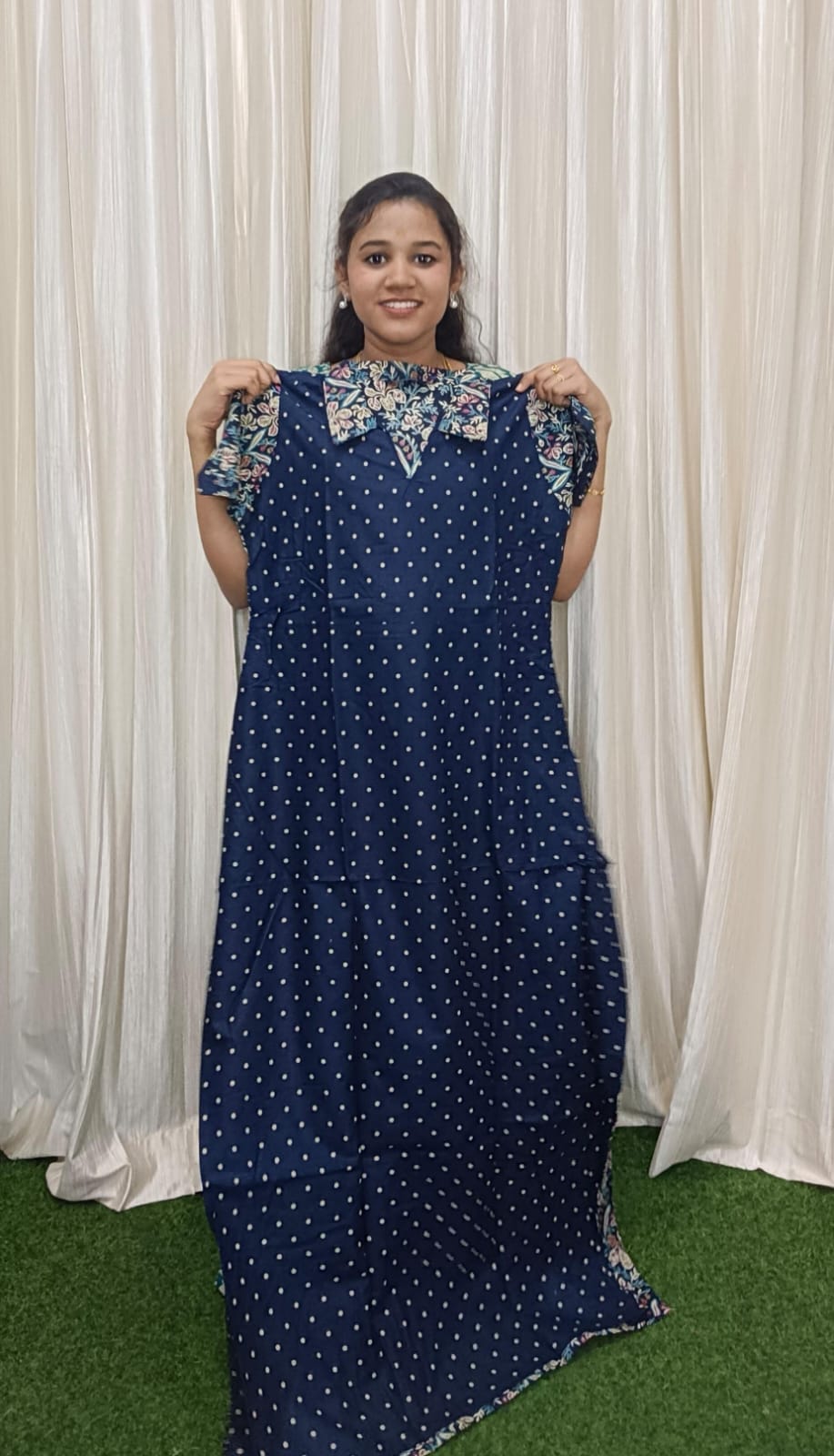 Pranjul Nighties