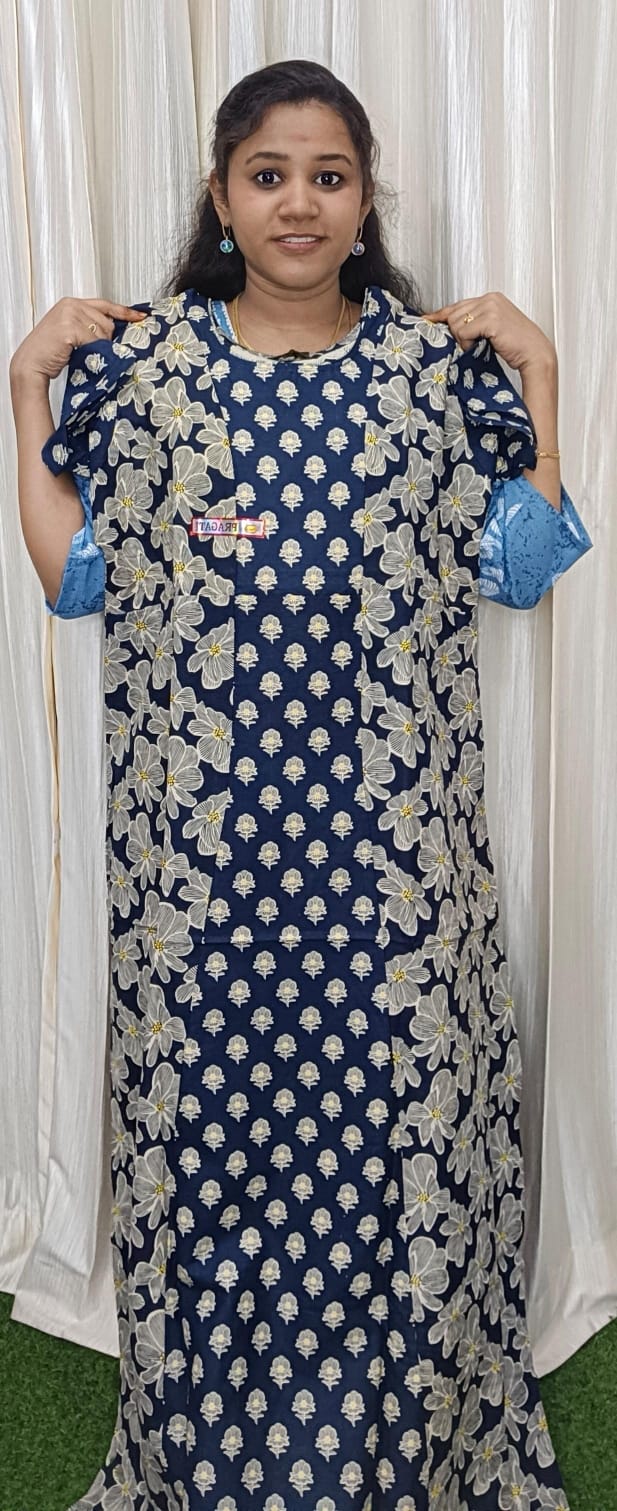 Pranjul Nighties