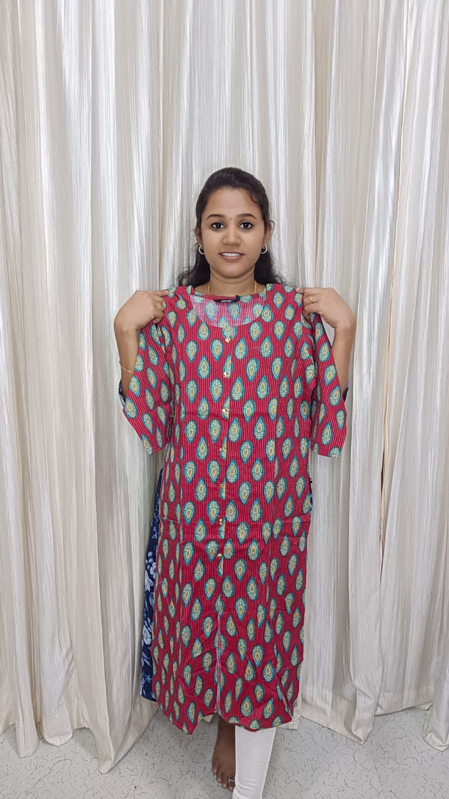 Offer kurtis