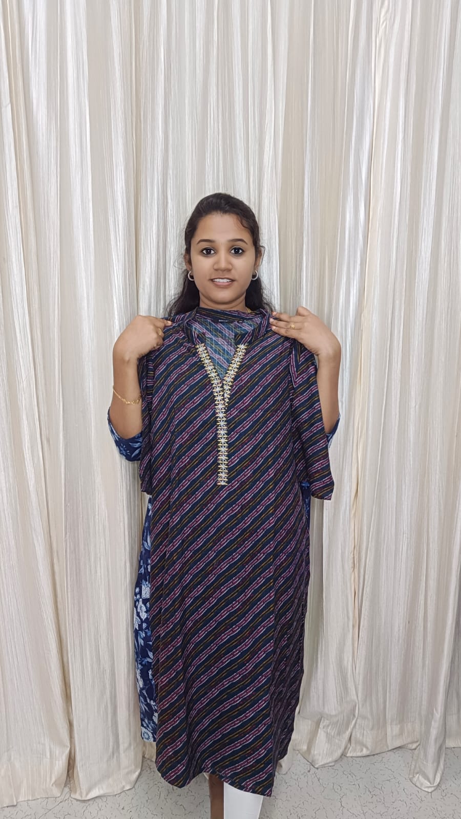 Offer kurtis