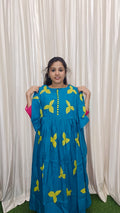 Trending maxi