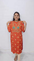 Offer kurtis