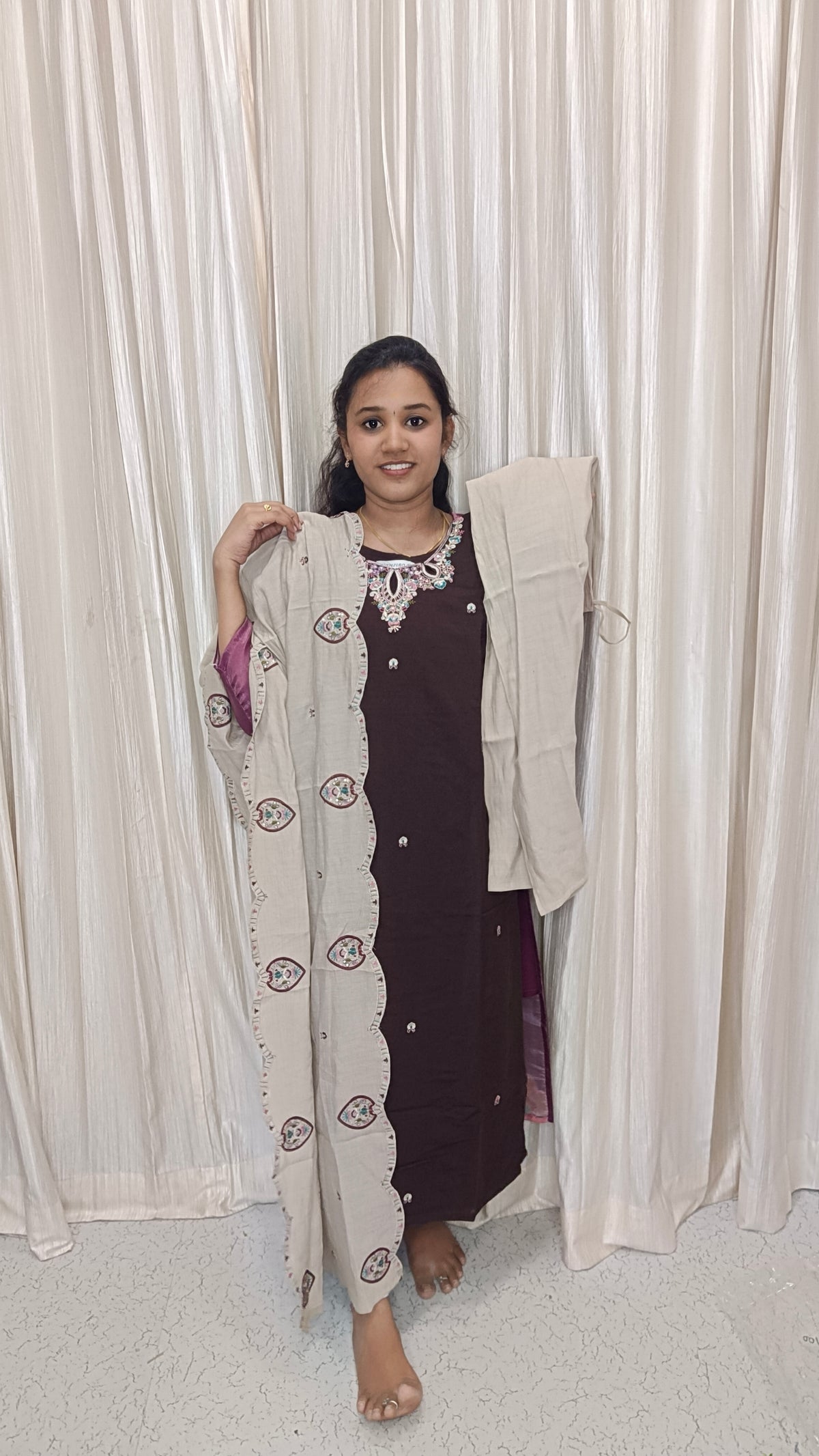 Grand 3 piece set Collection