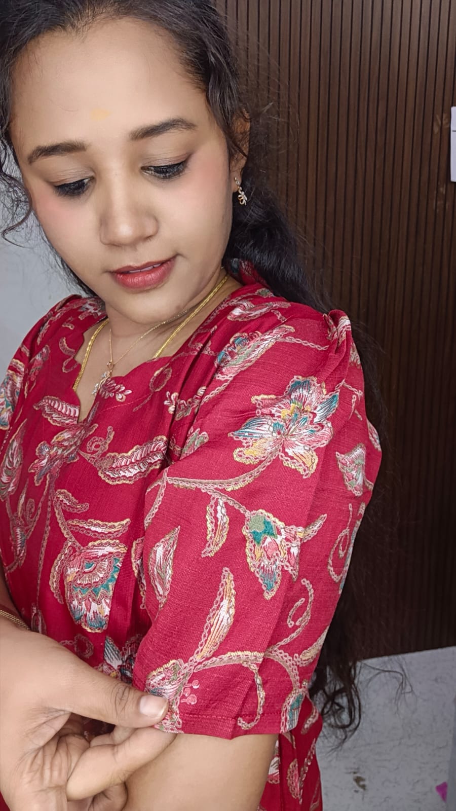 SB brand Aline with Bottom set SB1044