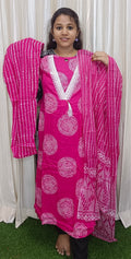 Cotton 3 piece set New