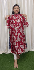 Aline Kurti