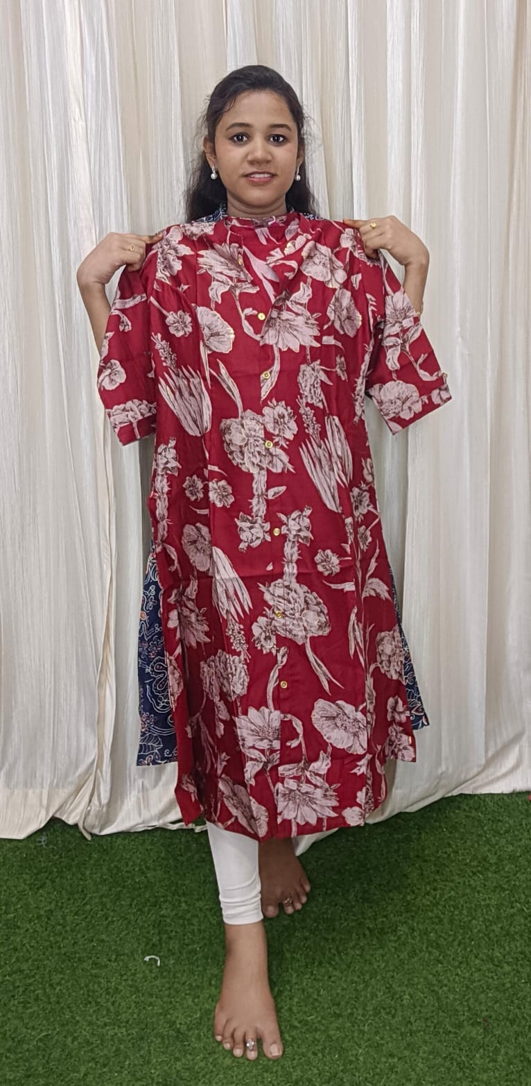 Aline Kurti