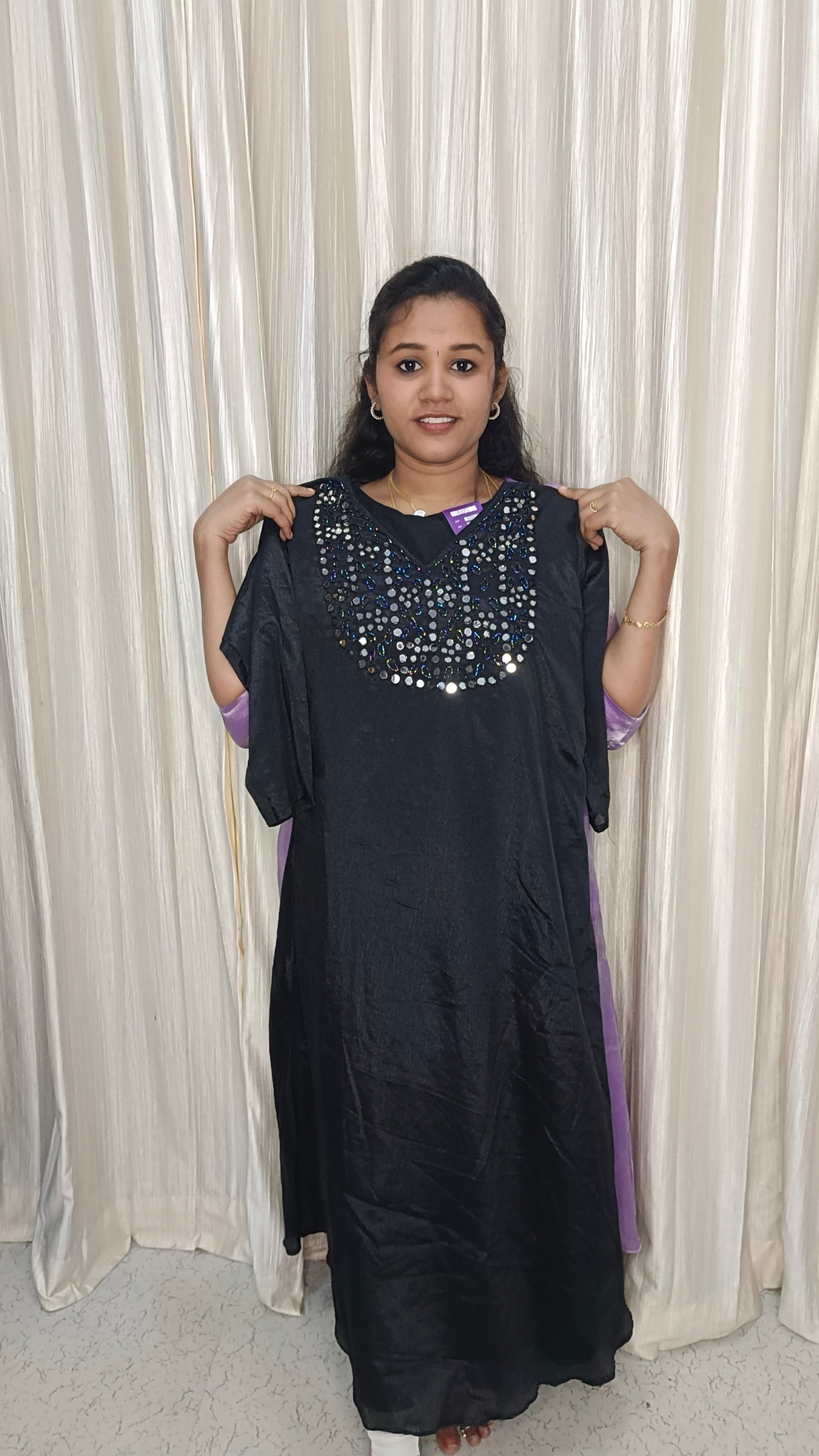 Handwork Aline Collections