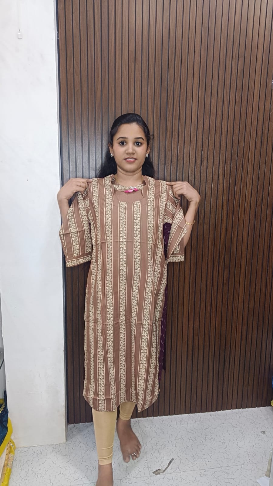 250 Kurtis