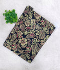 kalamkari side open Kurtis