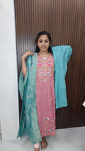 Plus size 3 piece set Collections