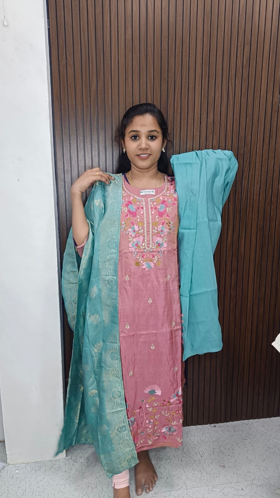 Plus size 3 piece set Collections