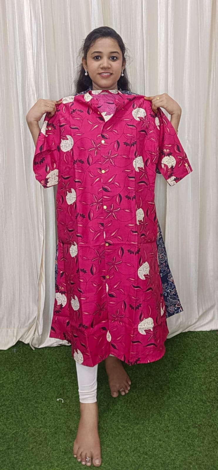 Aline Kurti
