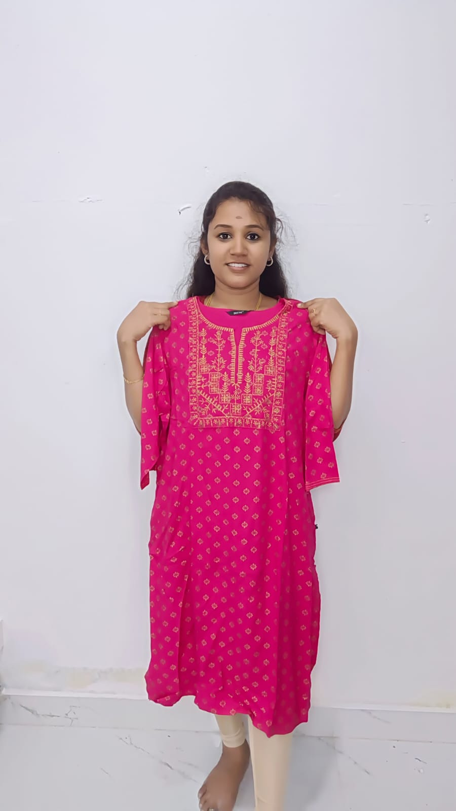 Offer kurtis