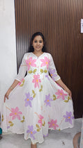 Trending maxi