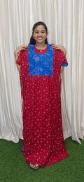 Maxi nighty