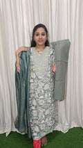 Kurti set