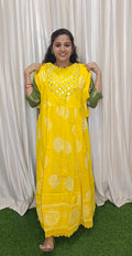 Stylish maxi