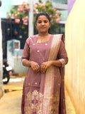 Susmi Brand Premium Kurti set